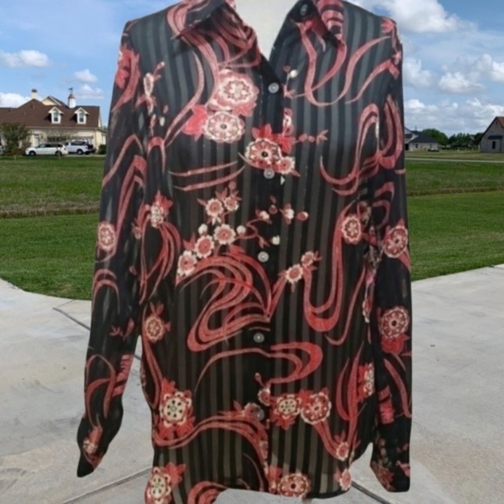 3for$20 button down shirt blouse